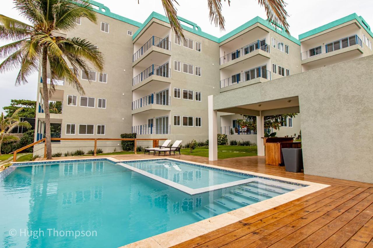 The Splashing View เซนต์แมรี ภายนอก รูปภาพ