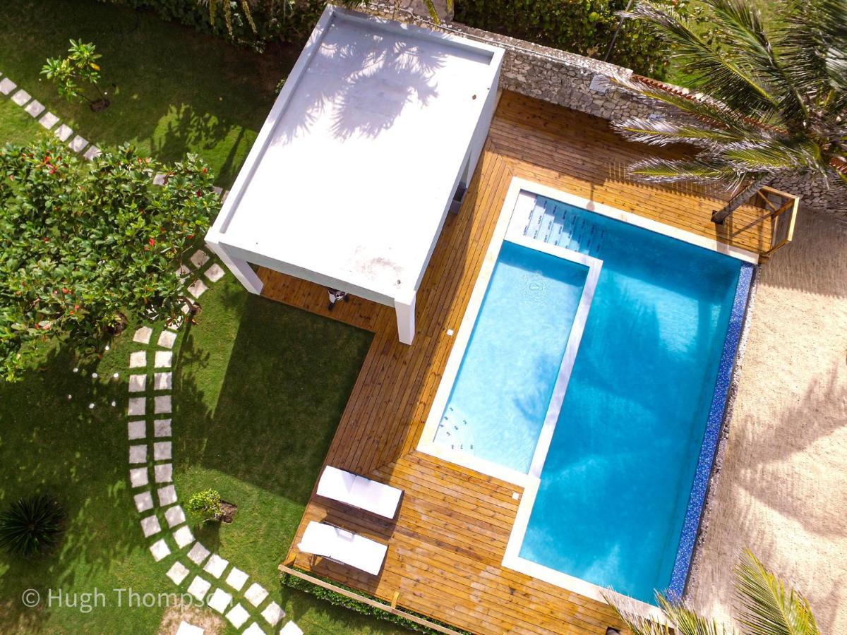 The Splashing View เซนต์แมรี ภายนอก รูปภาพ
